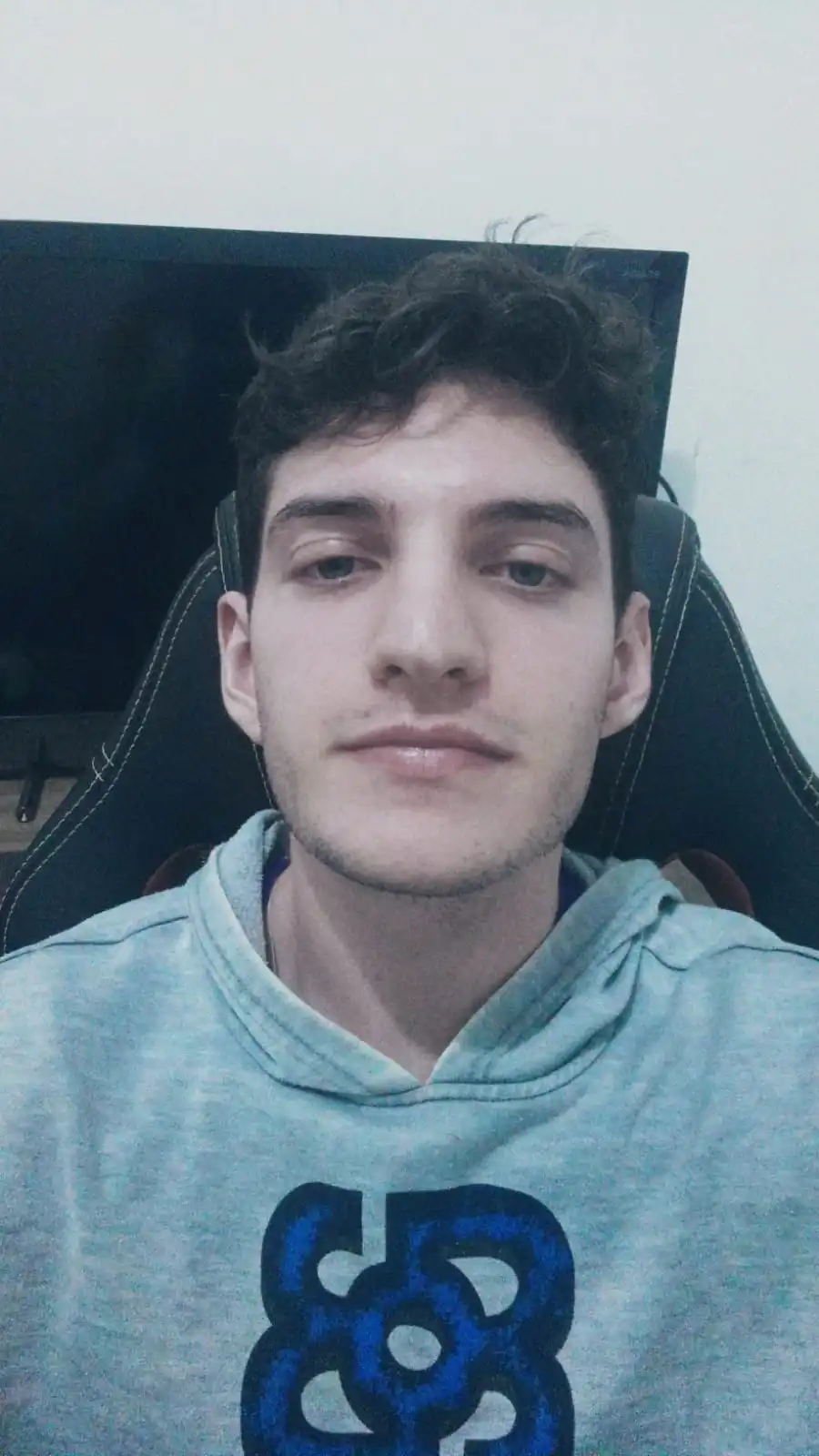 Felipe Ribeiro
