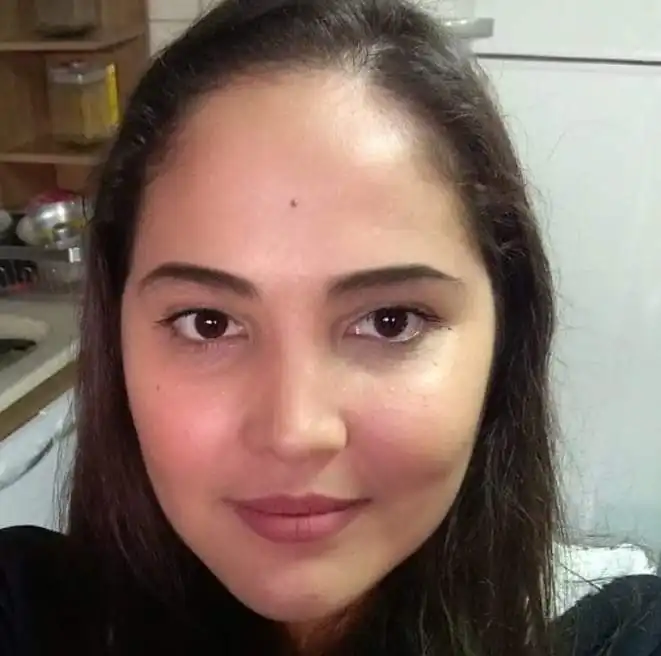 Flaviane Santos