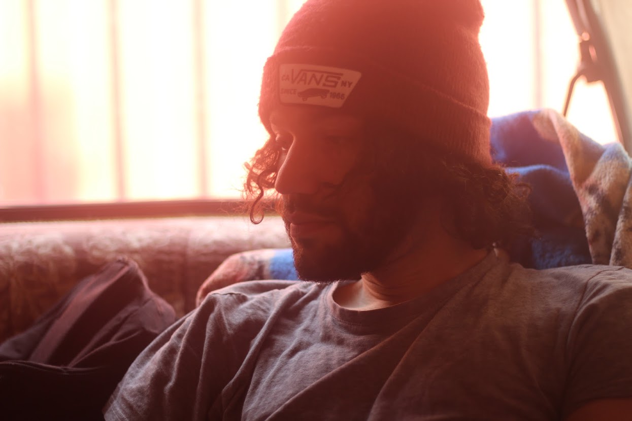Erik Alves