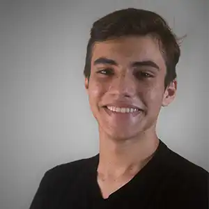 Nicolas Guerrero