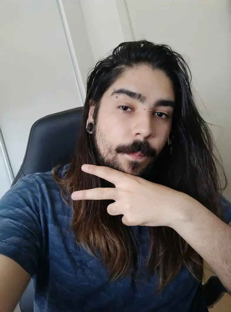 Ezequiel Silveira