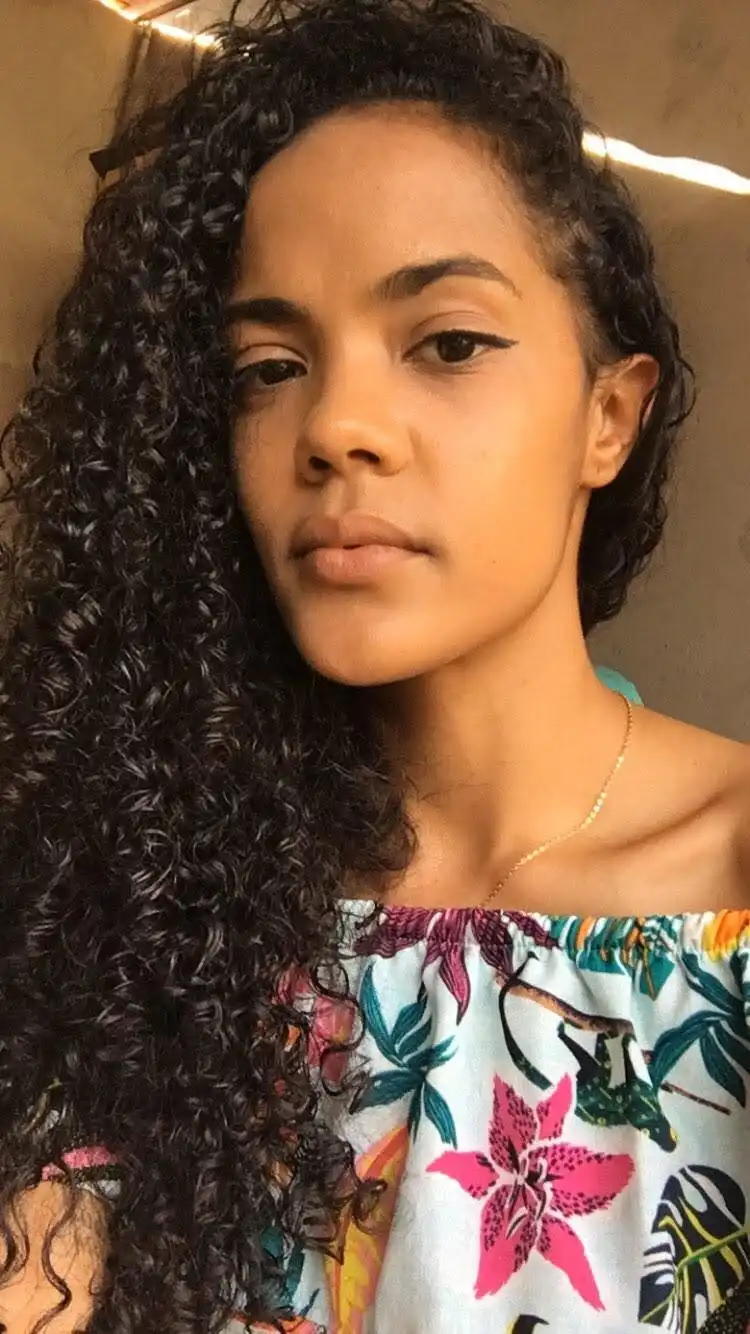 Jaqueline Silva