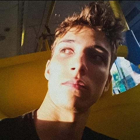 Andre Vieira