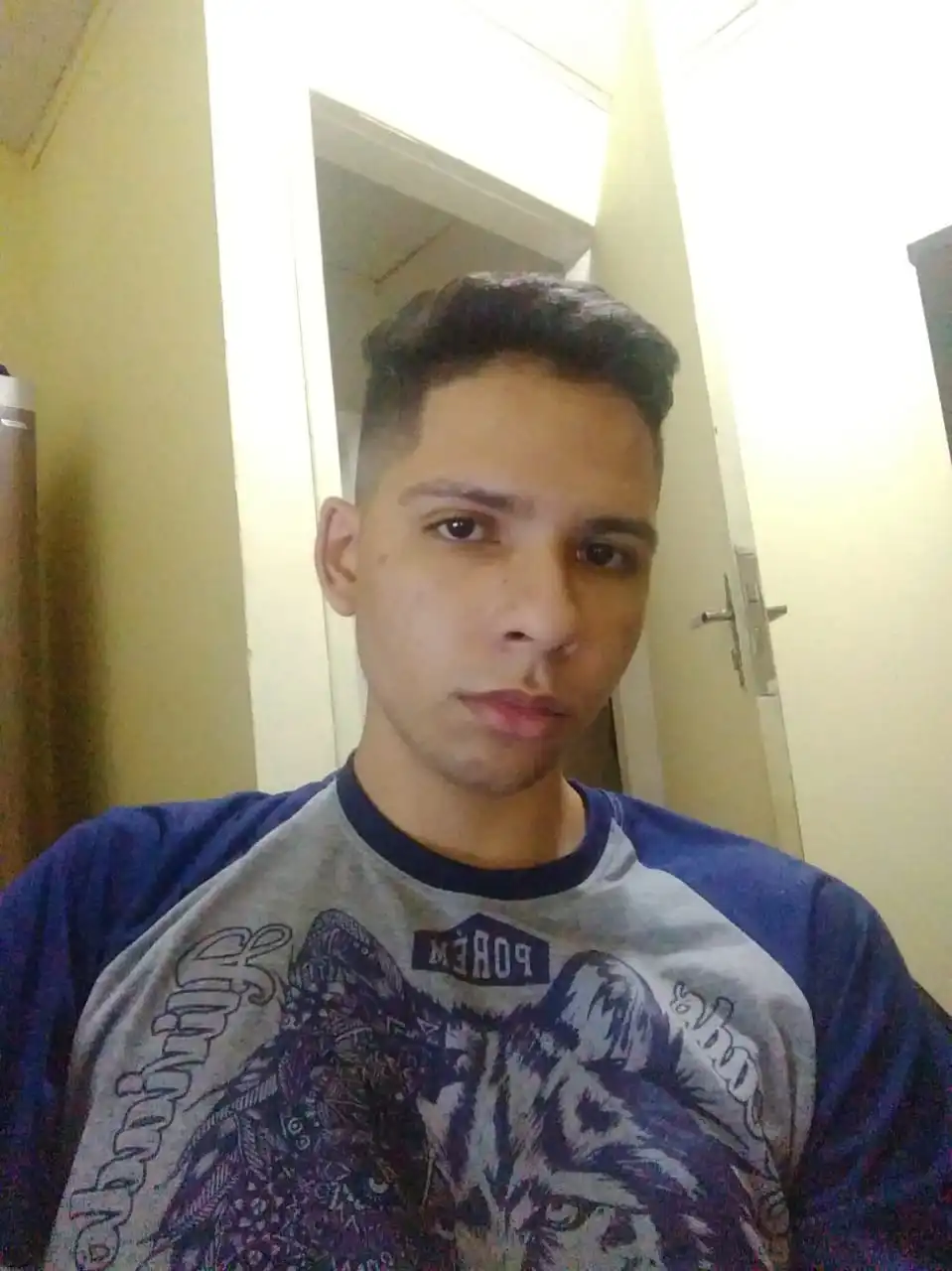 Gabriel Chaves