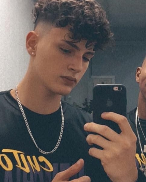 Rhuan Castro