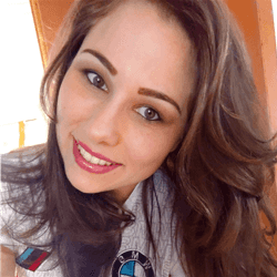 Andressa Friedrichs