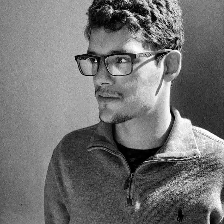 Jonas Melo