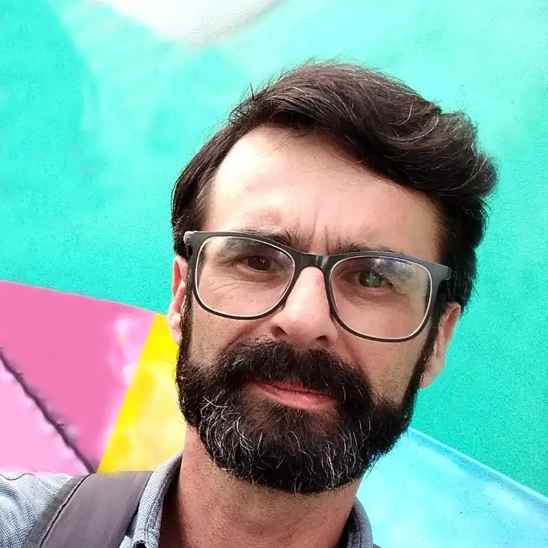 Ricardo Francé