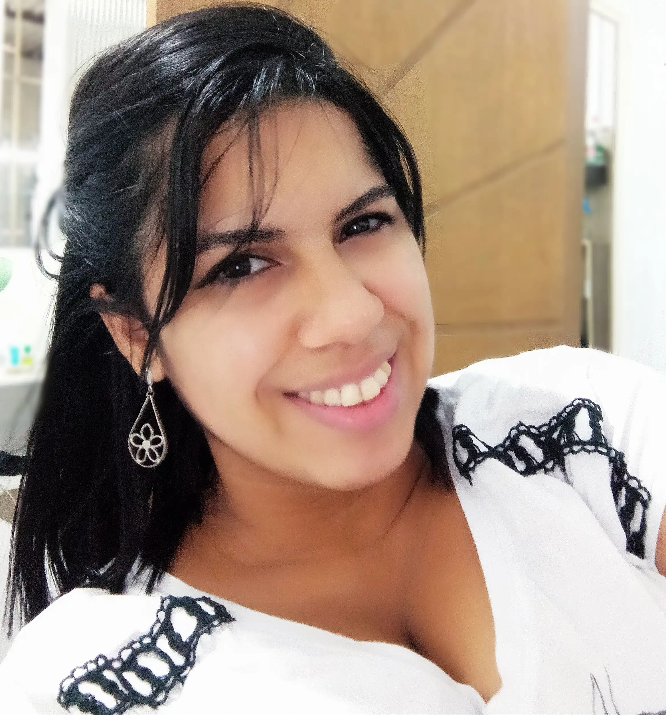Walquiria Santos