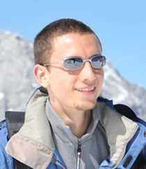 Marco Rohenkohl