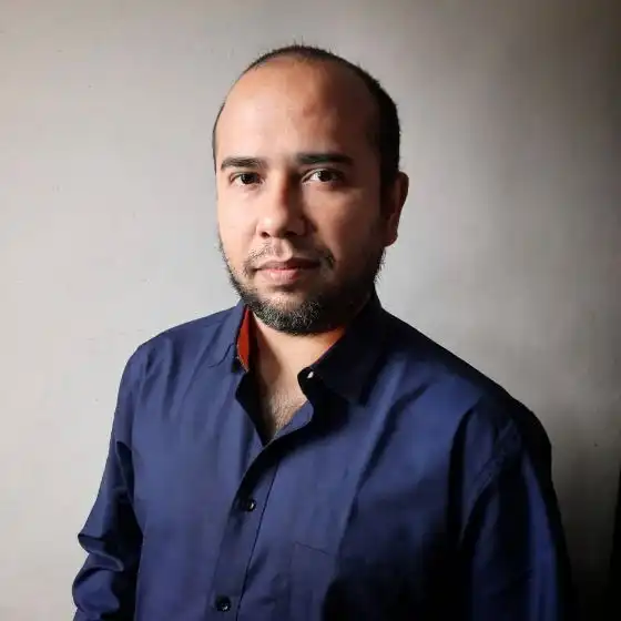 Daniel Carvalho