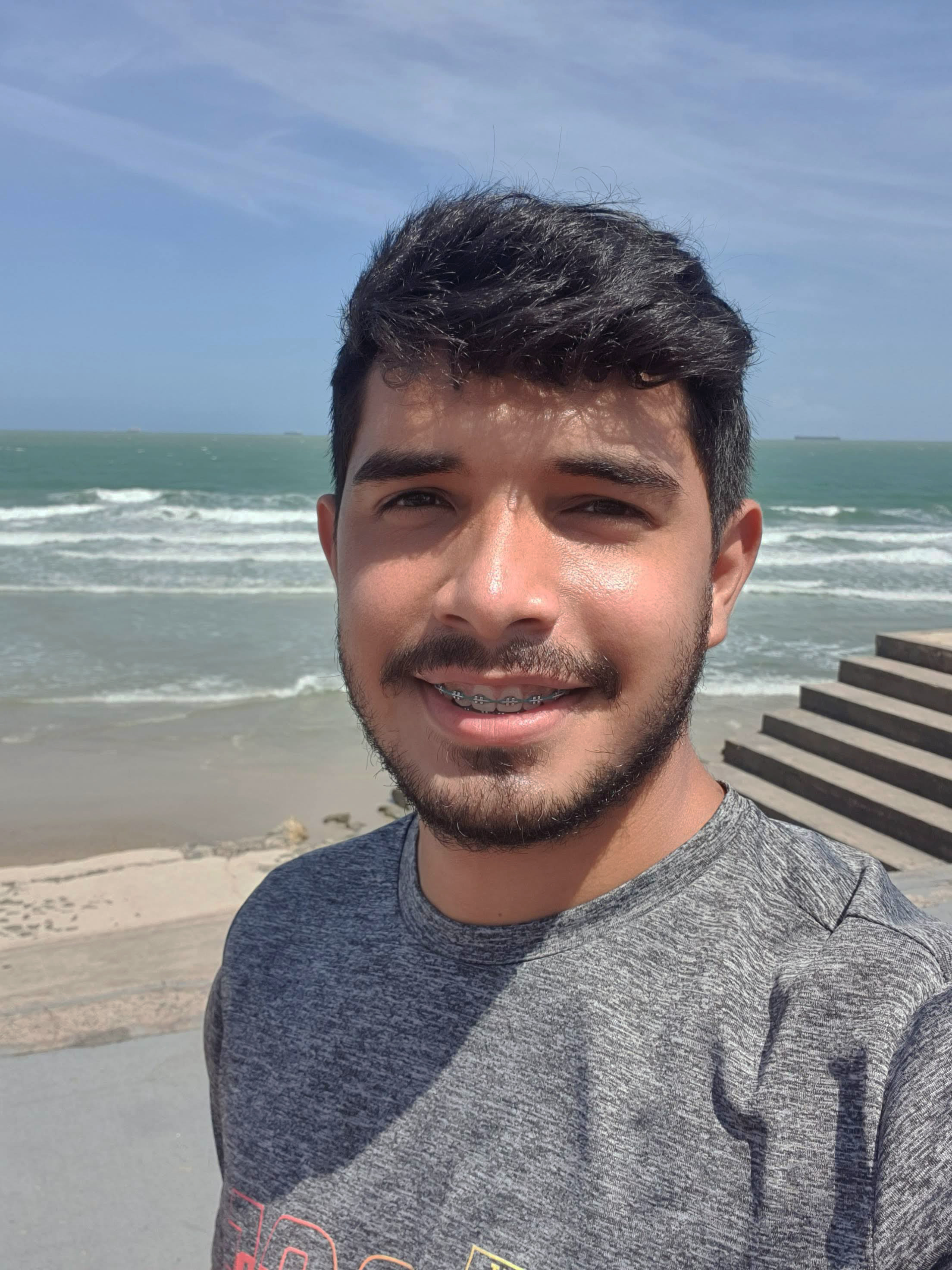 Moises Menezes