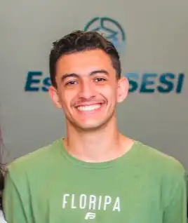 Christian Rocha