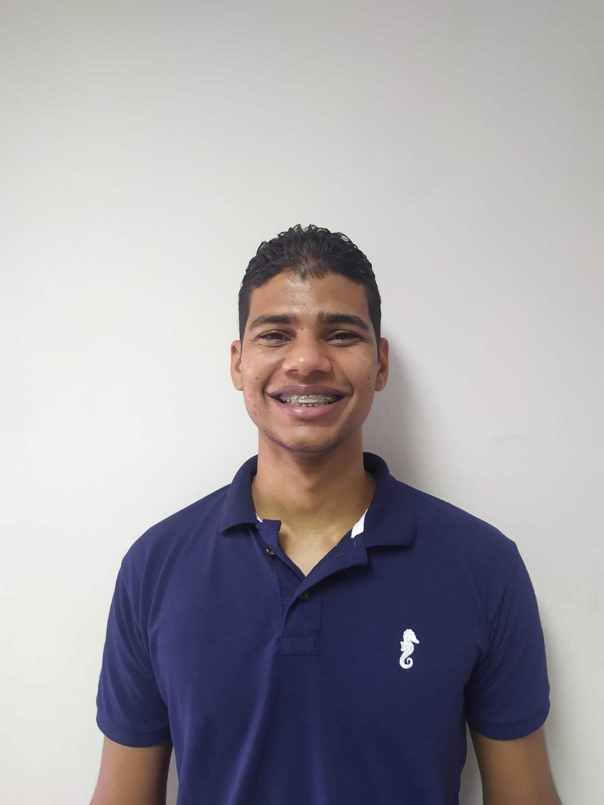 Yuri Moreira