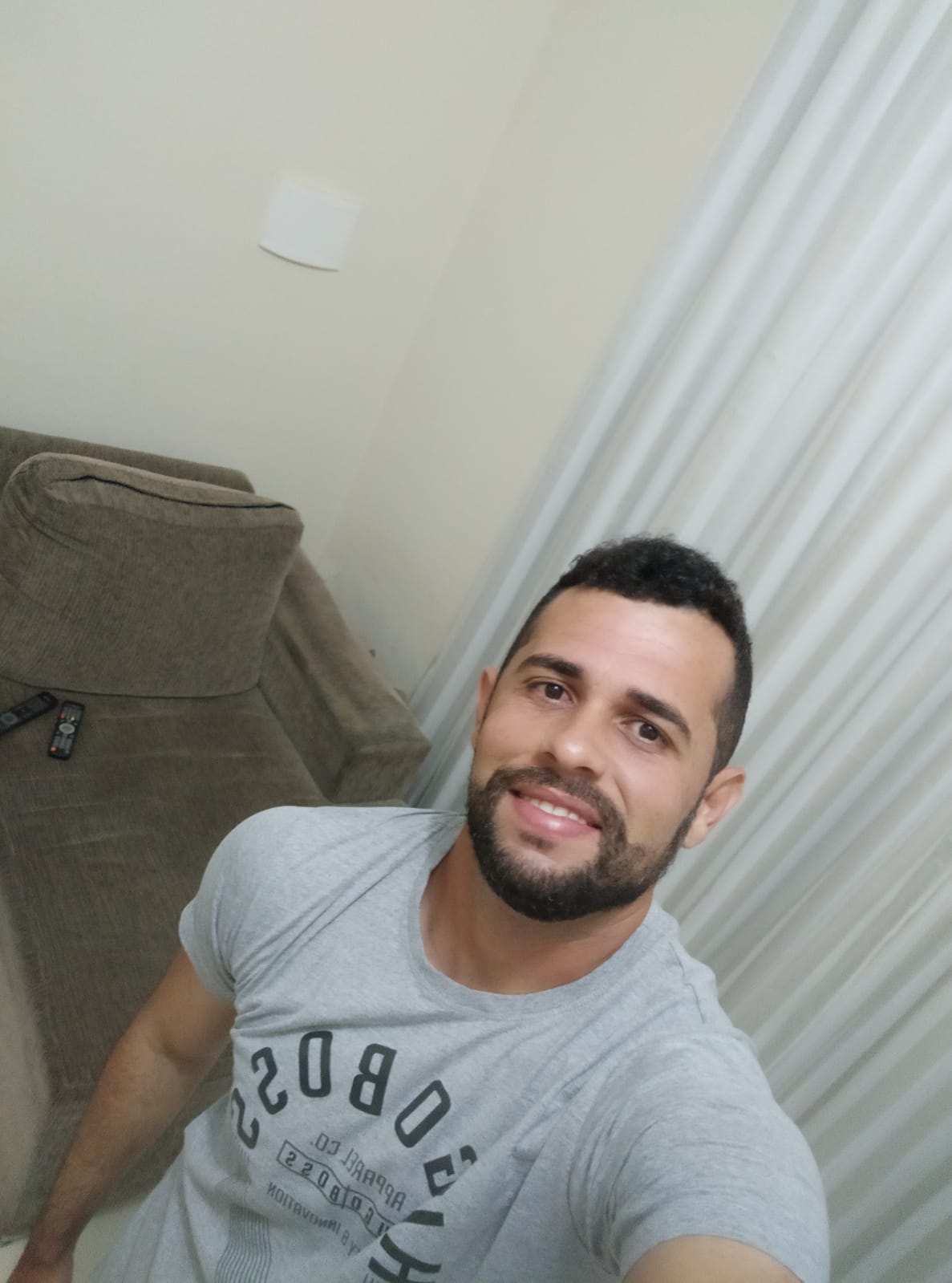 Gezer Jesus