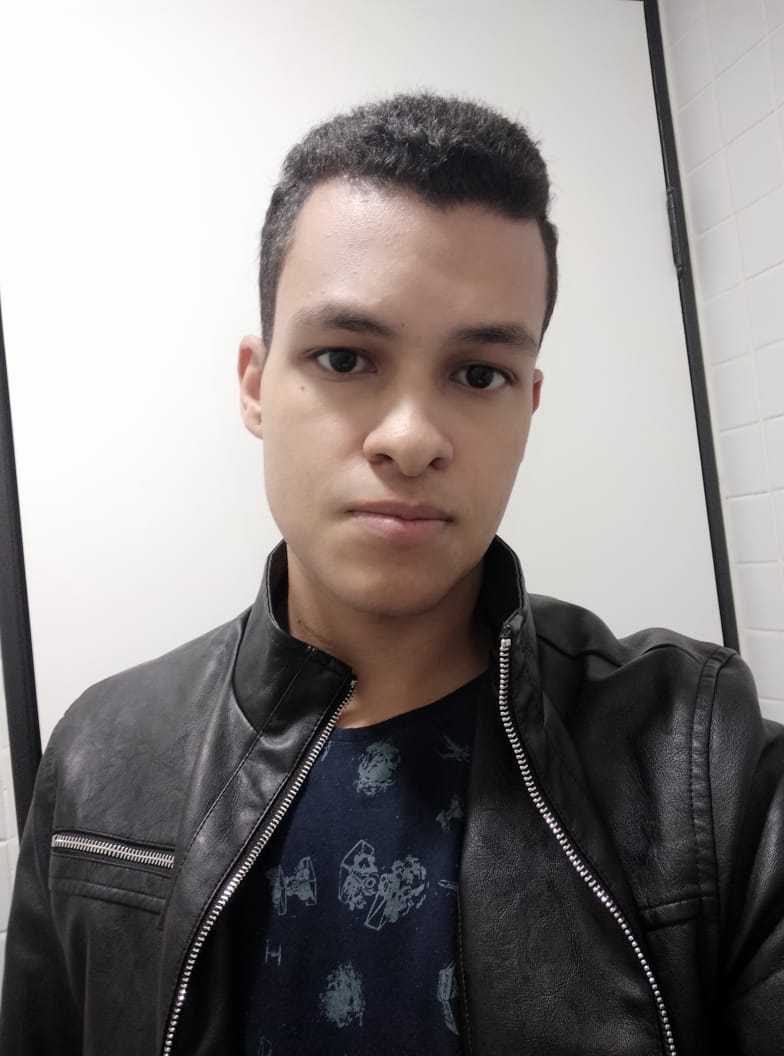 Jesus Farias
