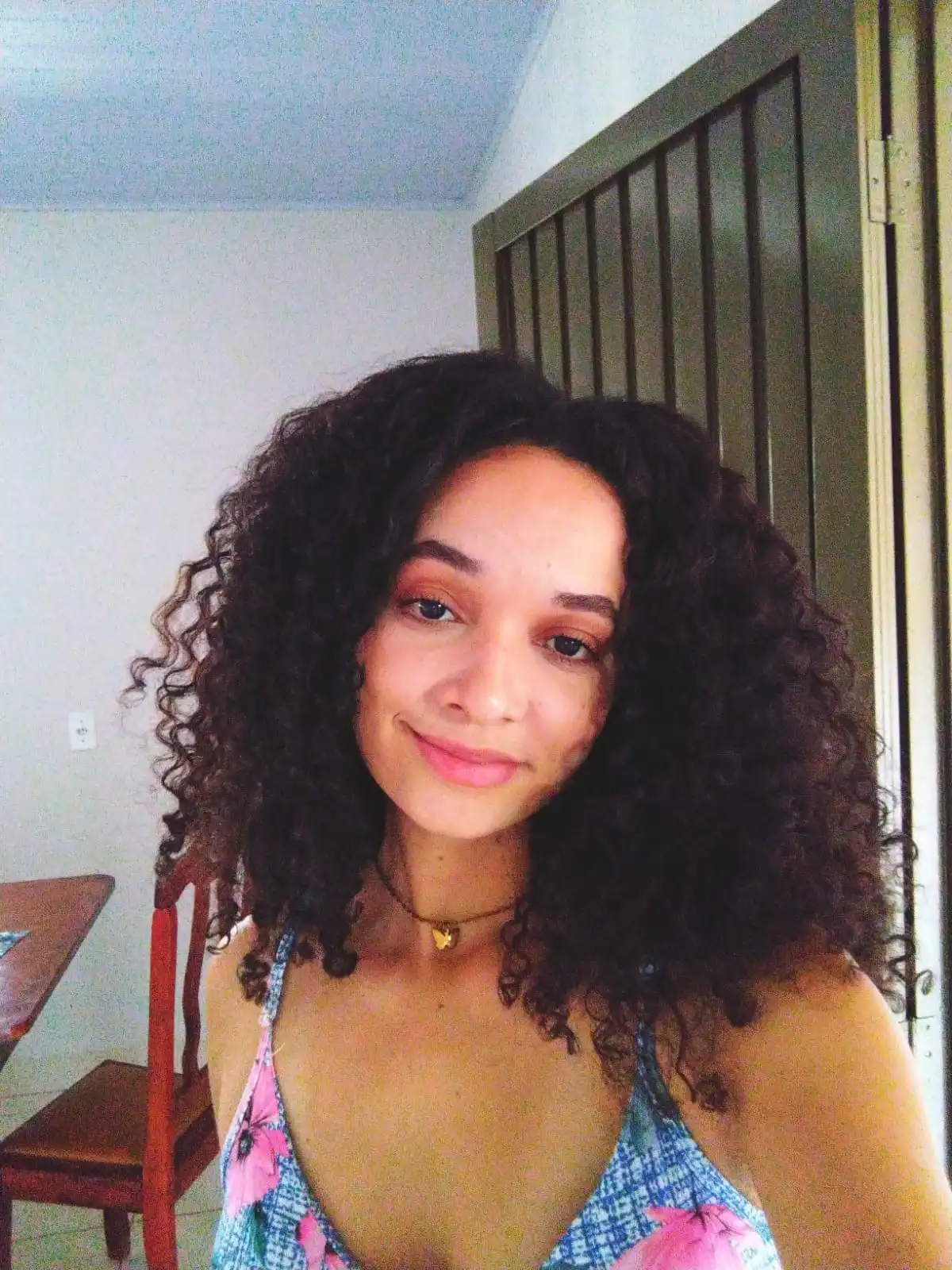 Lorraine Laiandra