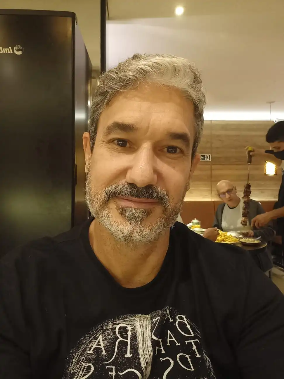 Marcos Correia