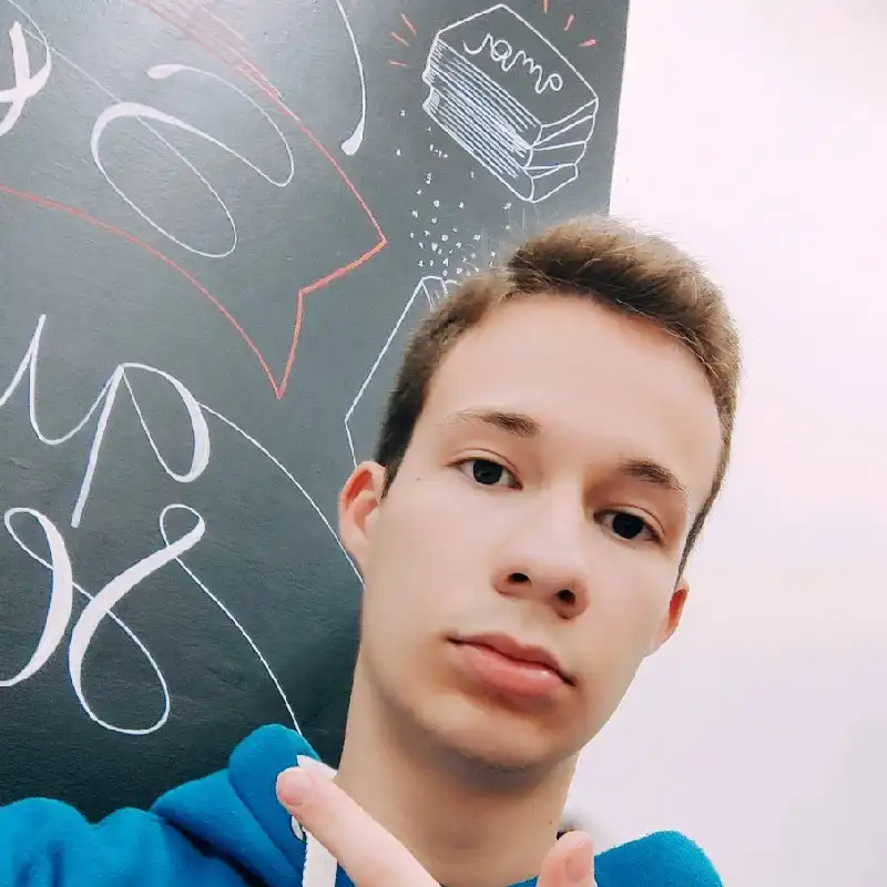 Nicolas Oliveira