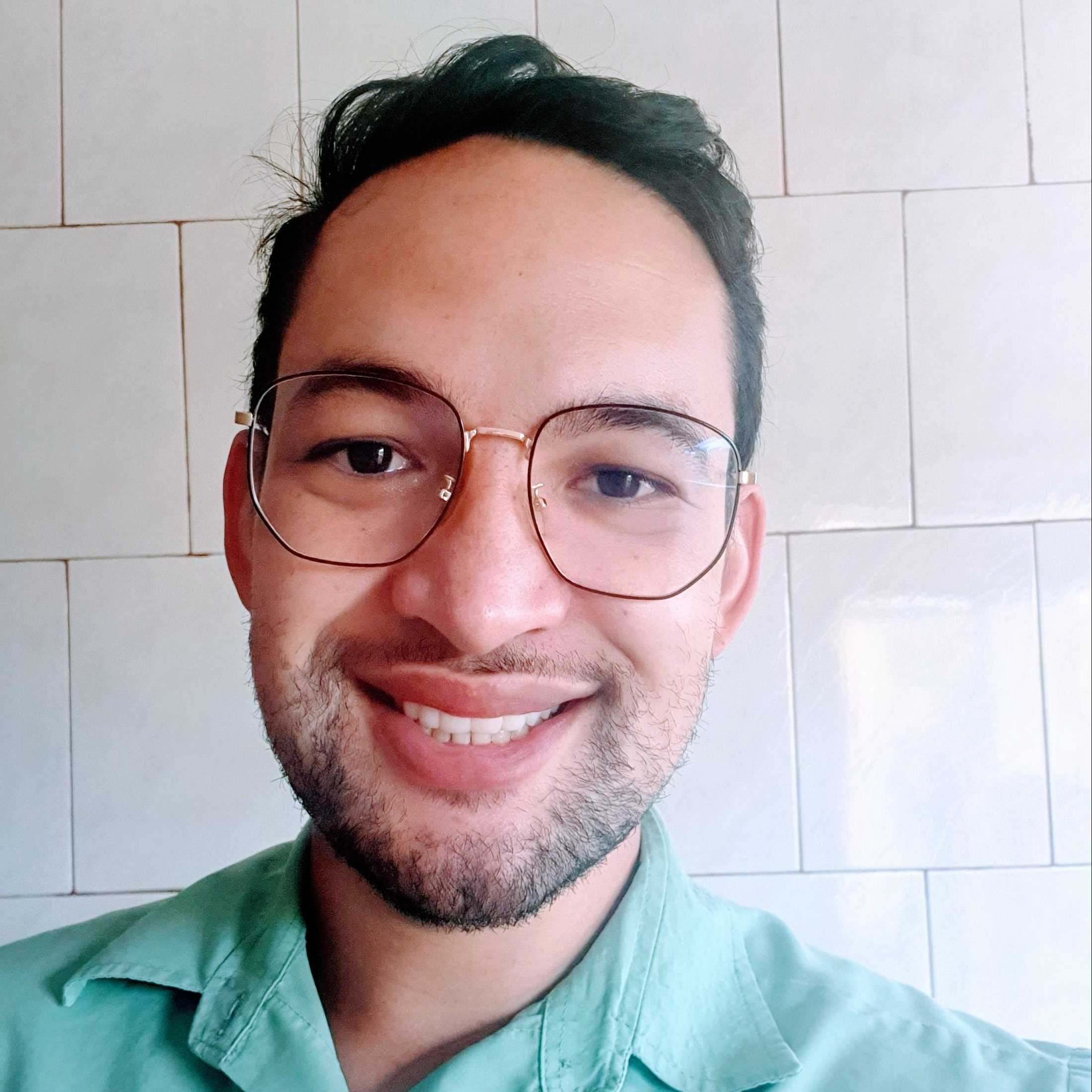 Glauco Mori