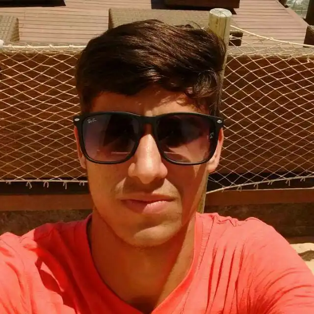 Marcello Menezes