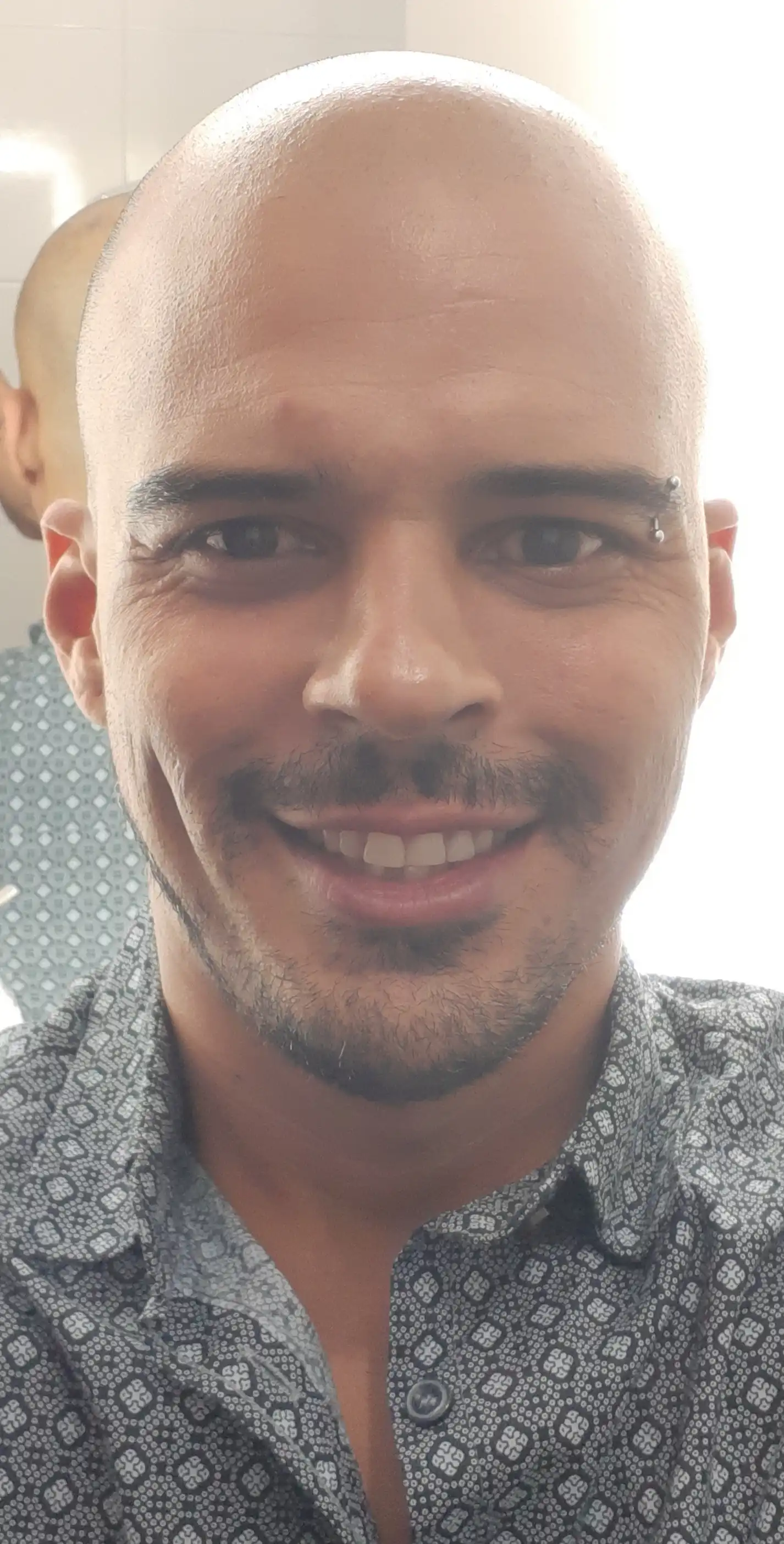 Rogerio Santos