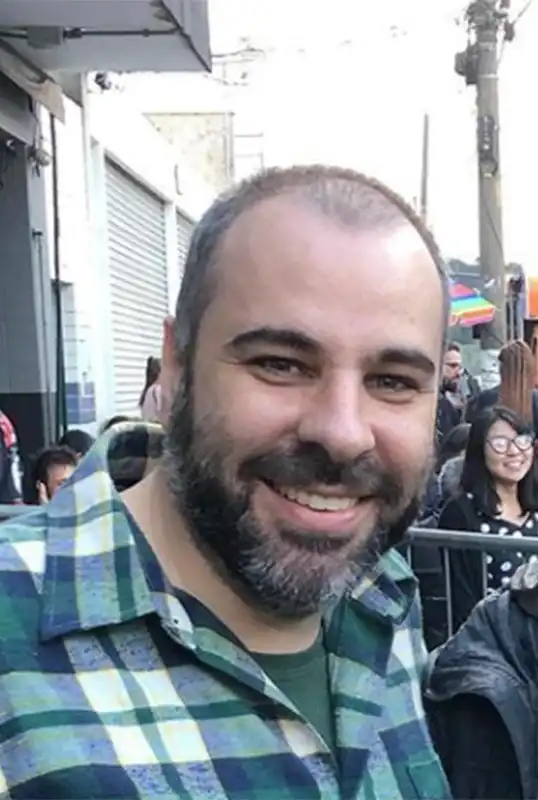 Robson Perez