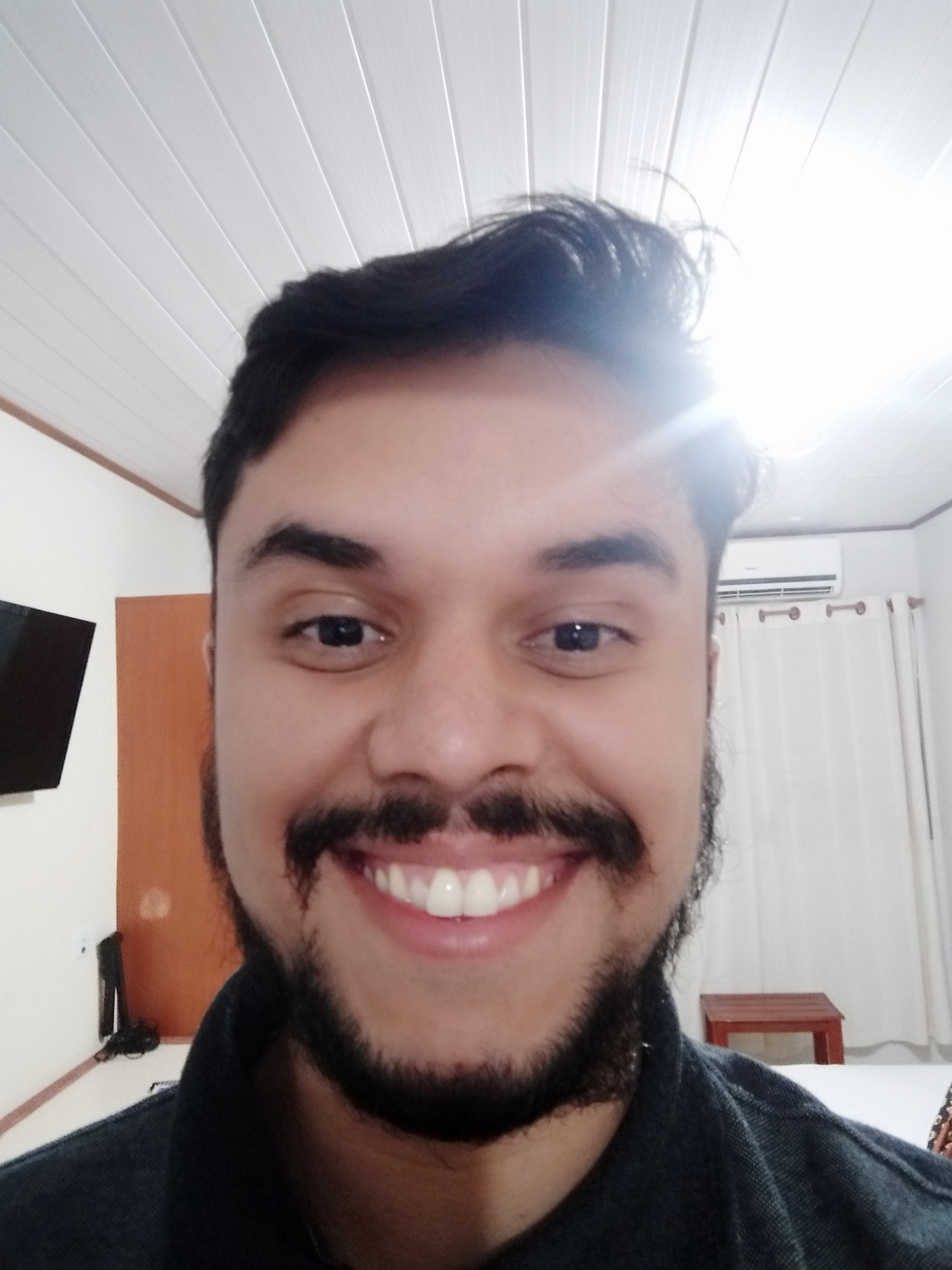 David Carvalho