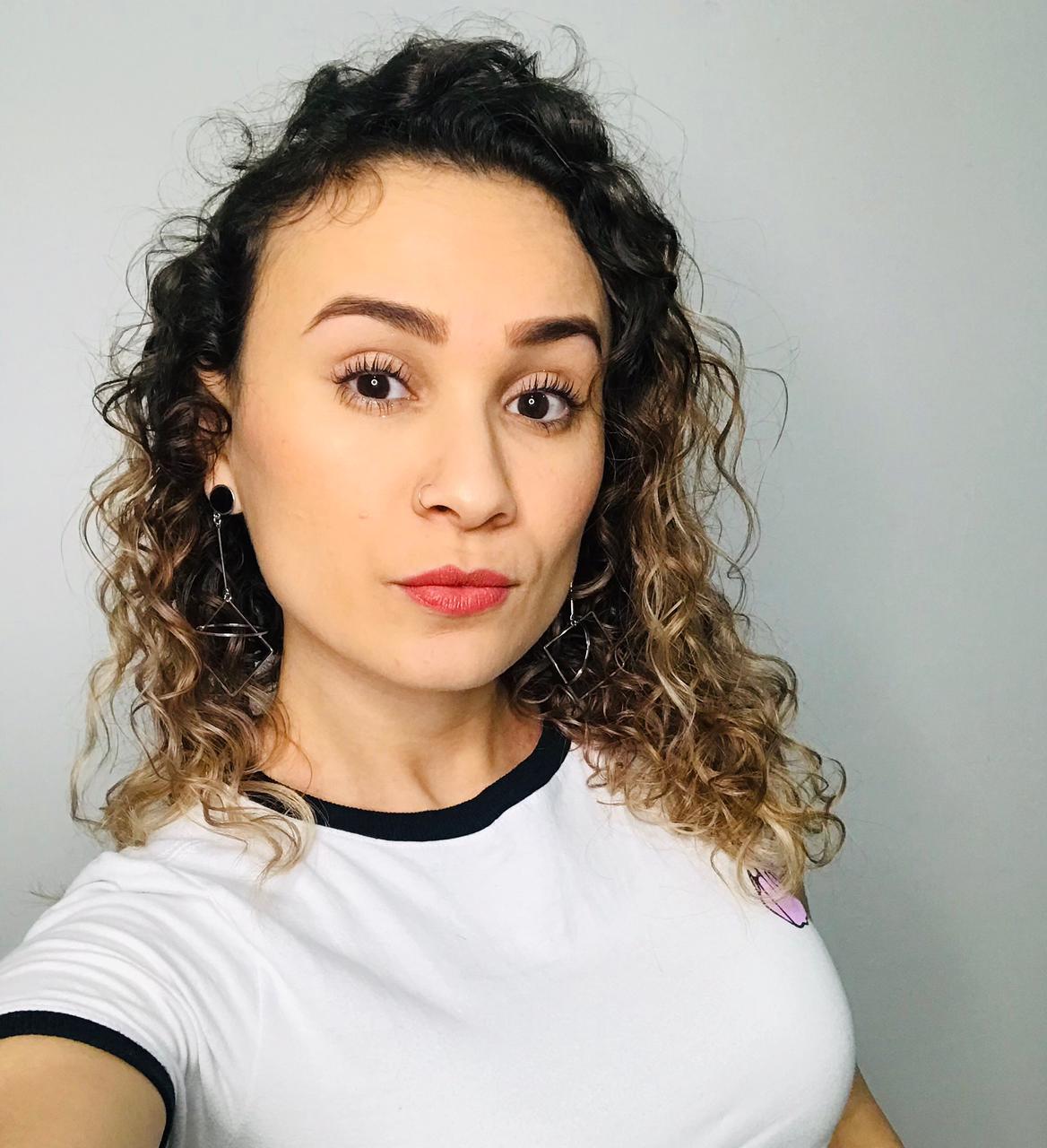 Fernanda Ferraz