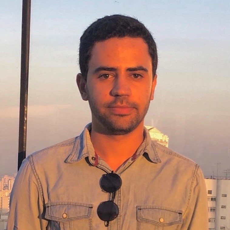 Vandilson Pereira