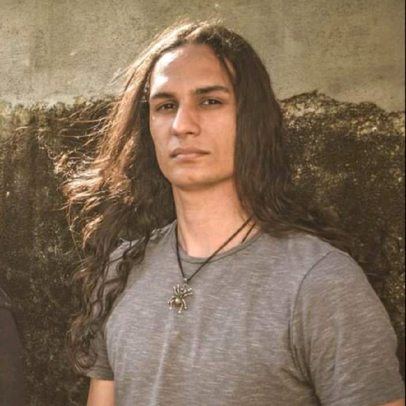 Fernando Cruz