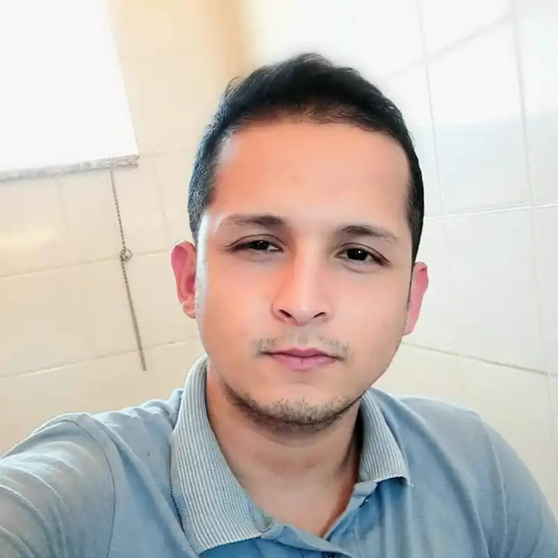 Carlos Silva