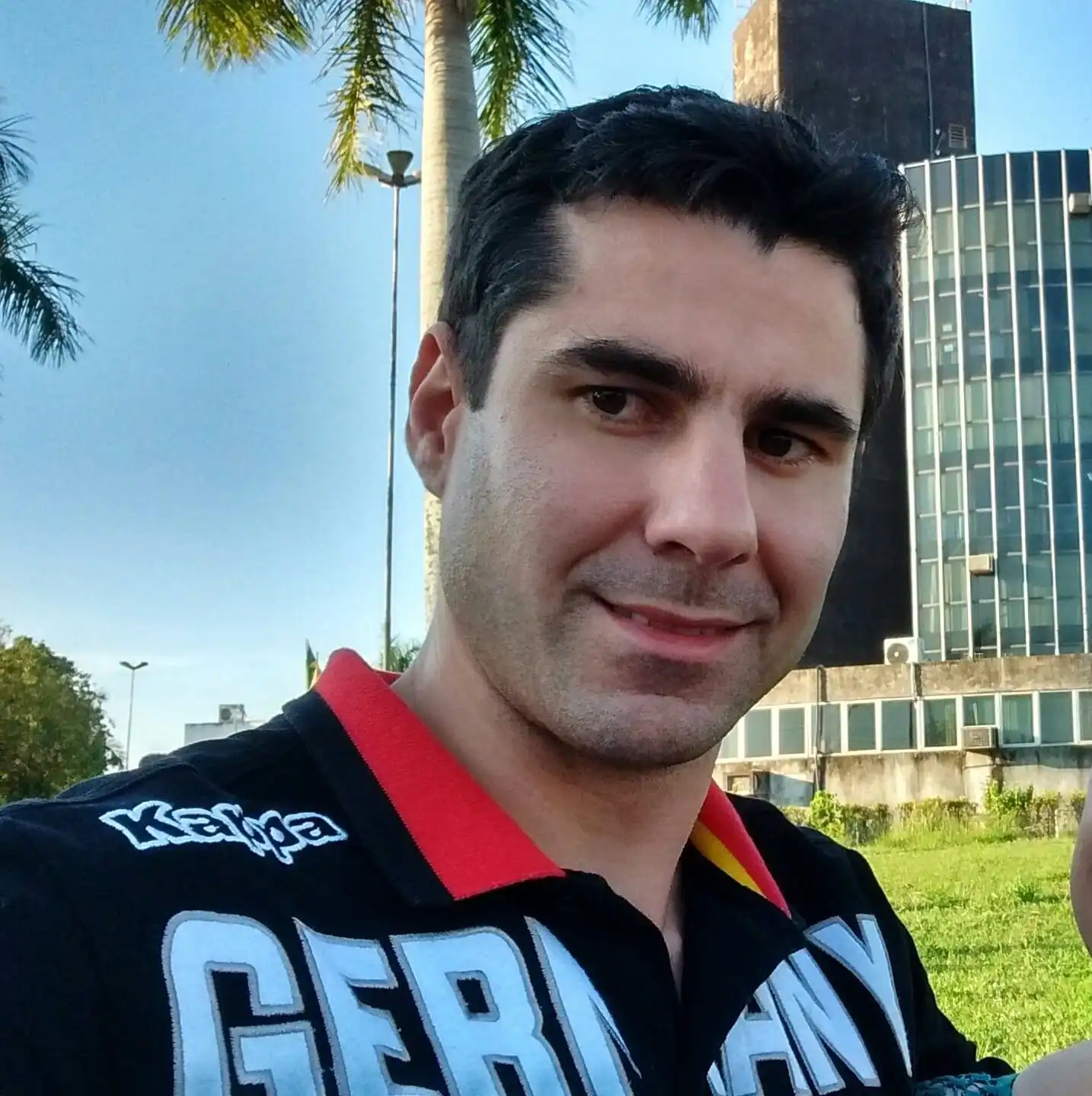 Nelson Junior