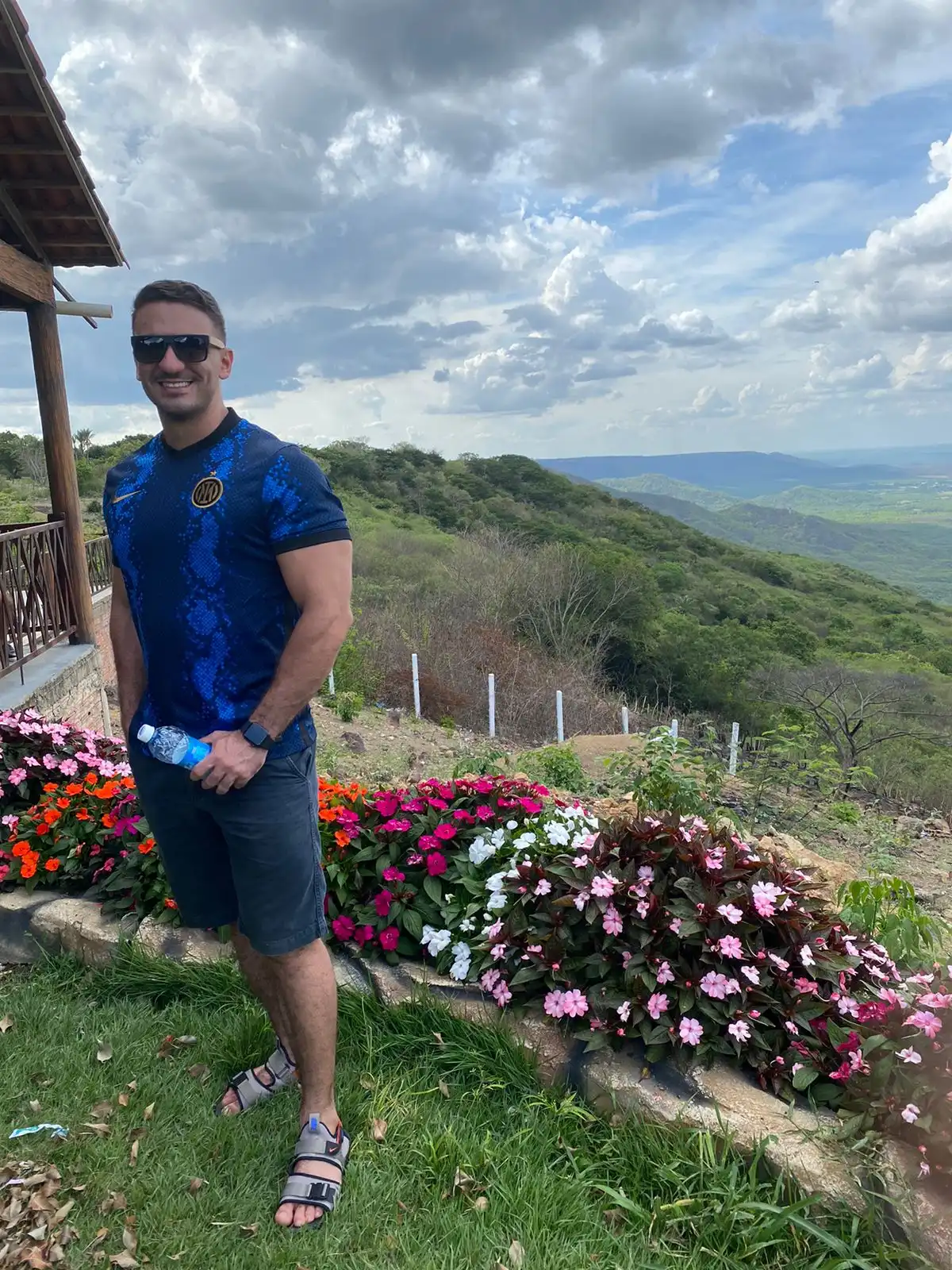 Niedson Santos