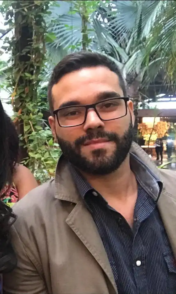 Gean Ferreira