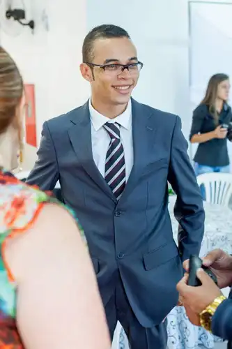 Eduardo Sacramento