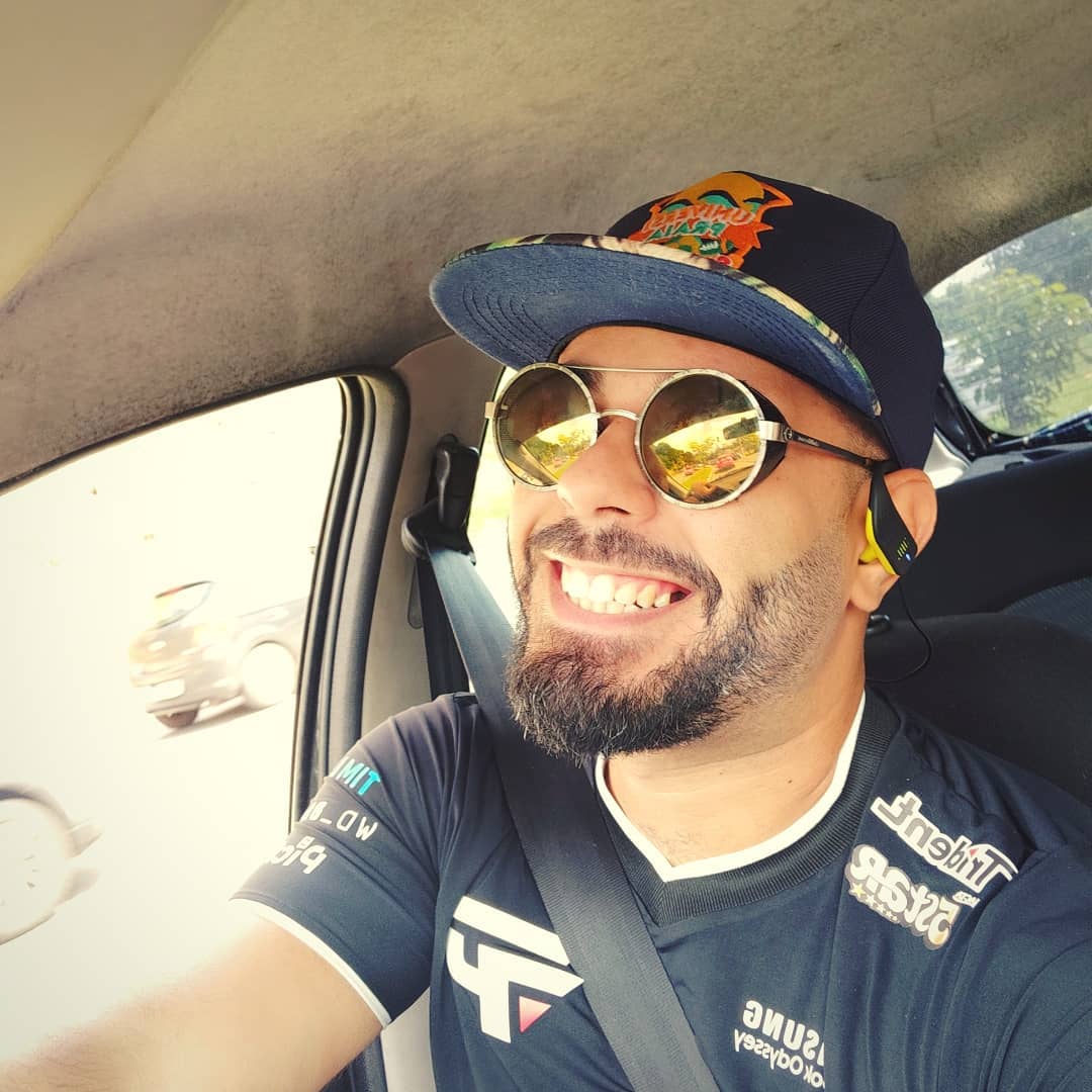 Guilherme Cunha