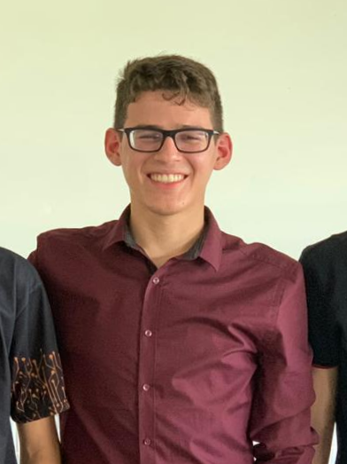 Alan Duarte