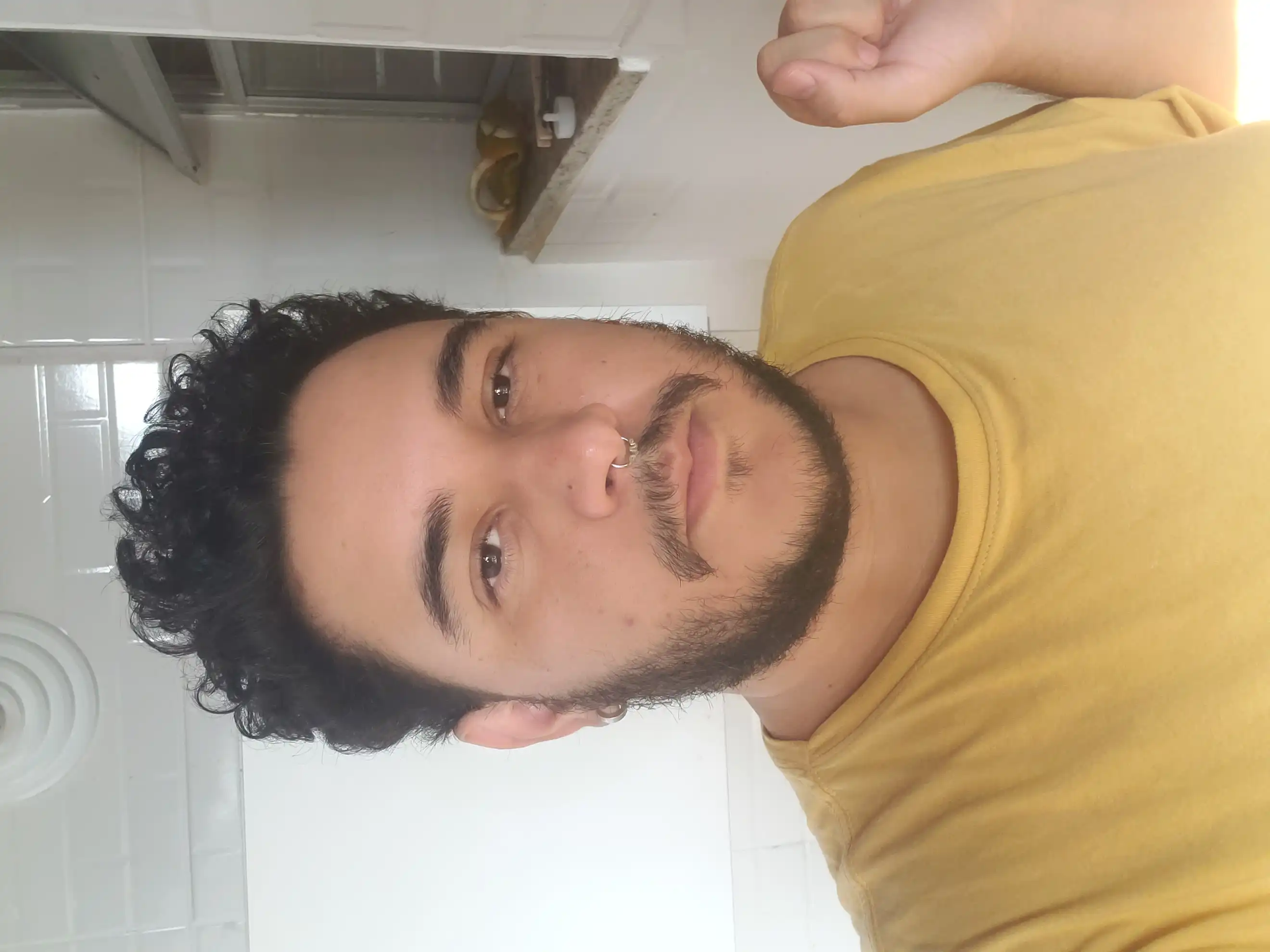 Victor Pinho