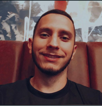 Gabriel Maiato