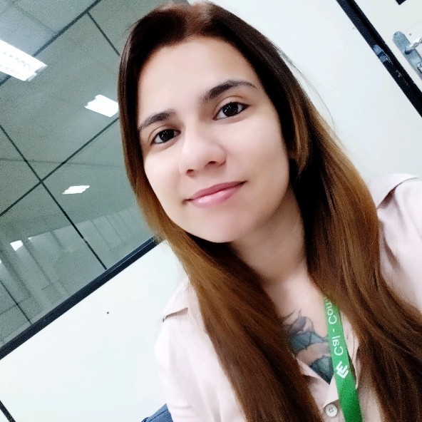 Emilly Silva