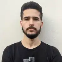 Pedro Rezende