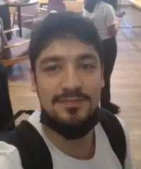 Lucas Oi