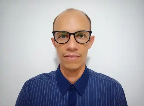 Elton Barbosa