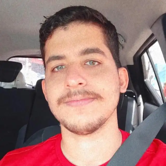 Bruno Ribeiro