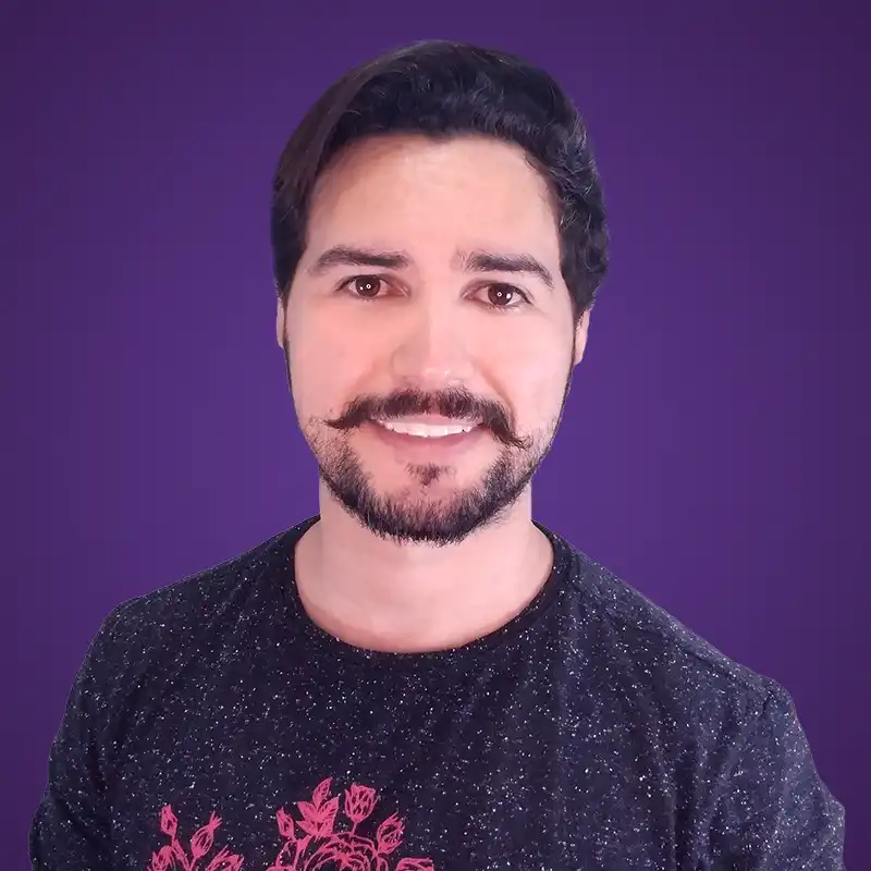 Ediglereston Araújo