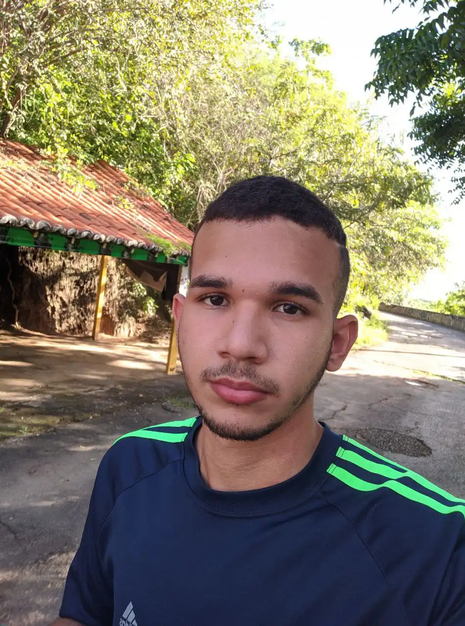 Antonio Neto