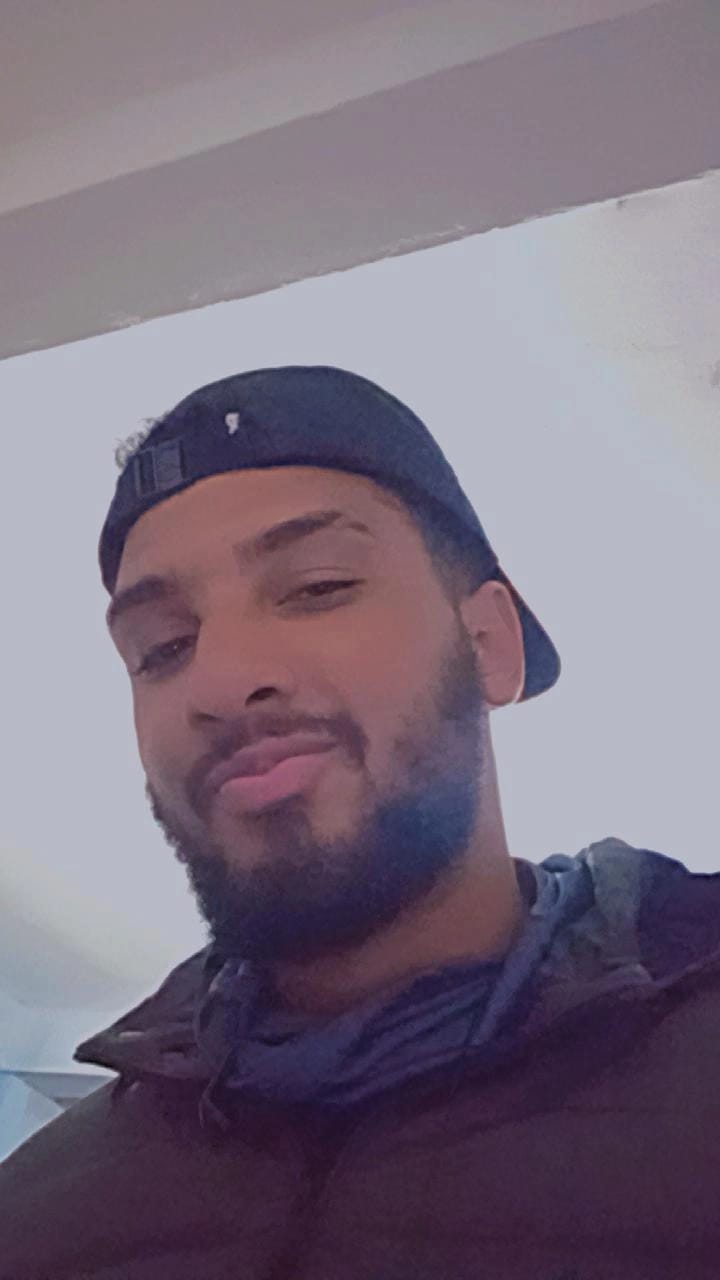Bryan Santos