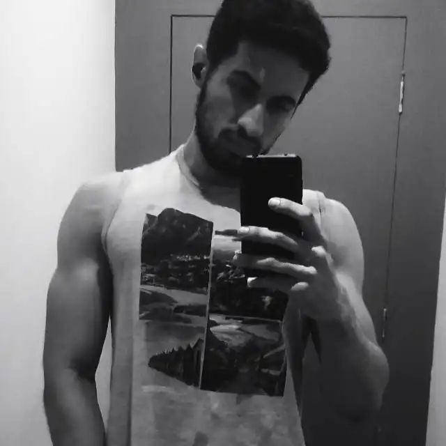Daniel Rocha