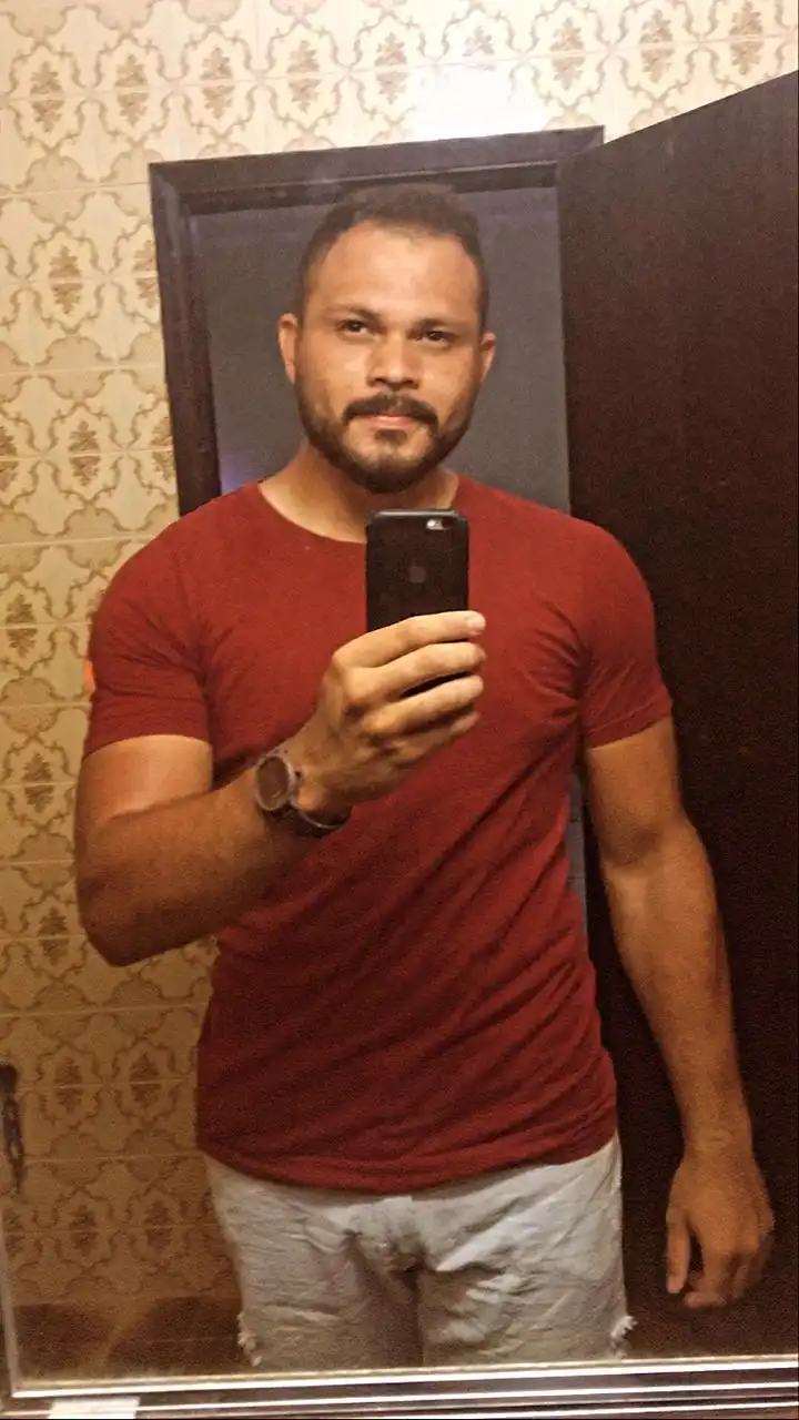 Vitor Marinho